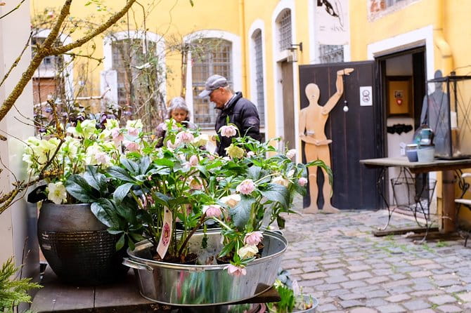 First Date with Leipzig - The Sum Up: Who This Tour Is Best For