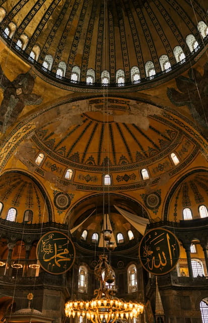 First steps in Istanbul - FAQ