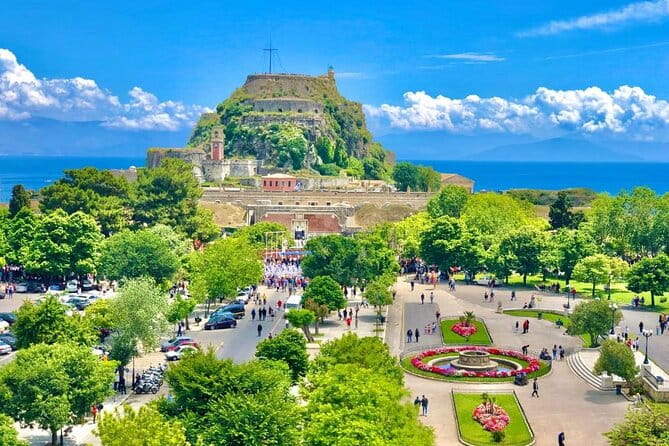 First-Time Cruisers Journey into Corfu Gems - Key Points / Takeaways