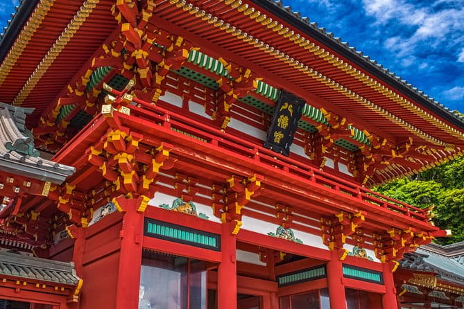 First Time in Kamakura? Enjoy a Tour of All Must-Sees! - Private Tour Advantages