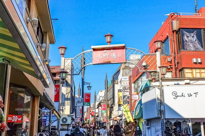 First Time in Kamakura? Enjoy a Tour of All Must-Sees! - Accessibility and Additional Information