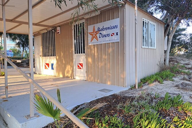 First Time Scuba Dive Adventure, Makronissos, Ayia Napa - FAQ