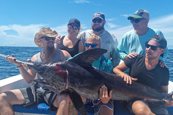 Fish Like a Local - Unique Deep Sea Fishing Adventure - Positive Reviews and Recognition