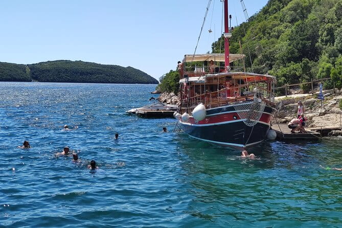 Fish Picnic excursion on Kristofor boat - Price and Logistics: Does it offer good value?