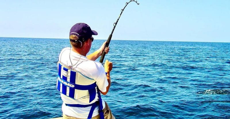 Fishers Trek: Cominotto Island, Prime Fishing Spots & Gozo - Snorkeling and Swimming Opportunities