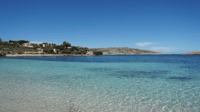Fishers Trek: Cominotto Island, Prime Fishing Spots & Gozo - Who This Trip Is Best For