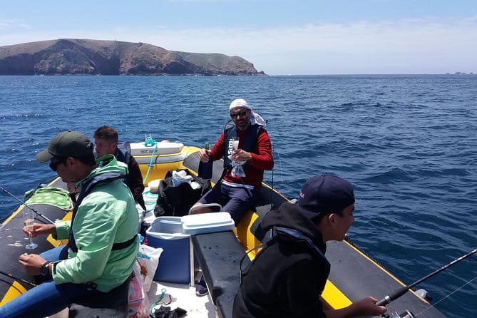 Fishing Boat Rental - Practical Tips for Your Fishing Trip