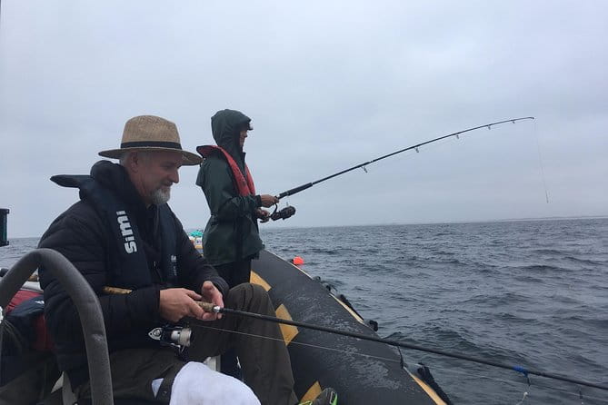 Fishing Boat Rental - Final Thoughts