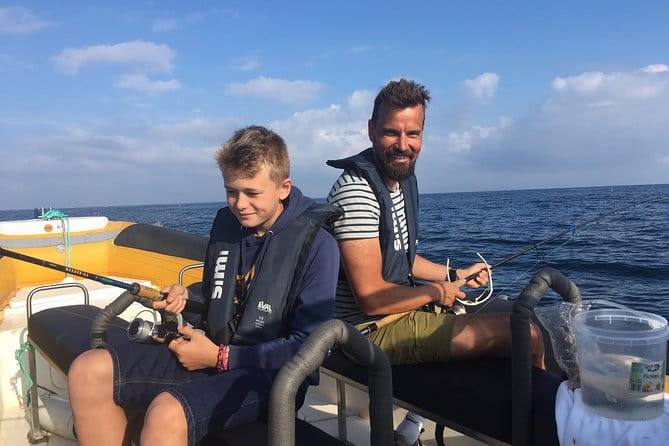 Fishing Boat Rental - Frequently Asked Questions