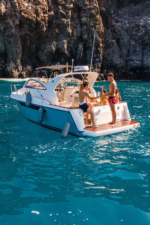 fishing charter 4h - The Sum Up: A Well-Rounded Sea Day