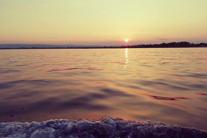 Fishing excursion in the Gulf of Noto for beginners - Exploring the Fishing Excursion in Gulf of Noto: The Practical Details