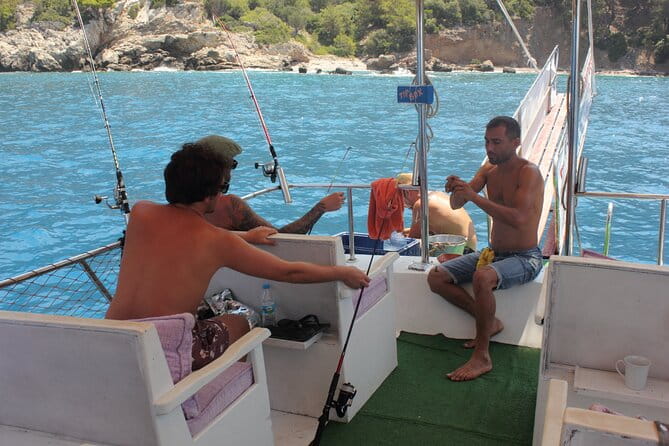 Fishing Experience in Belek with Breakfast and Lunch - Who Will Love this Experience?