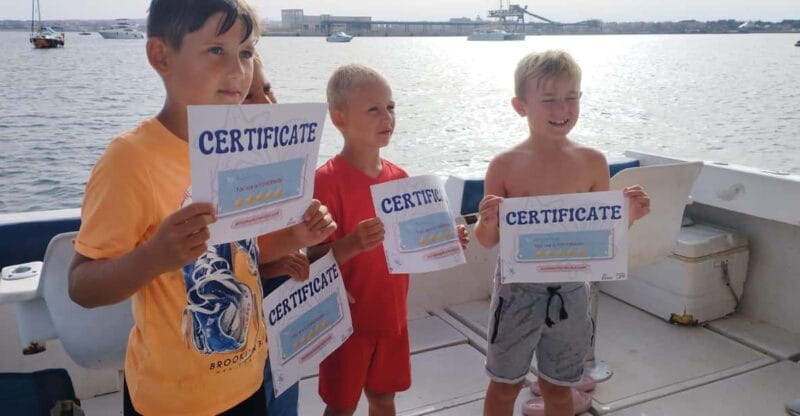 Fishing for kids - What Makes This Experience Worth It?