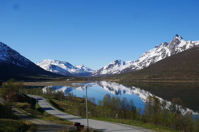 Fishing from shore - Who Will Appreciate This Tour?