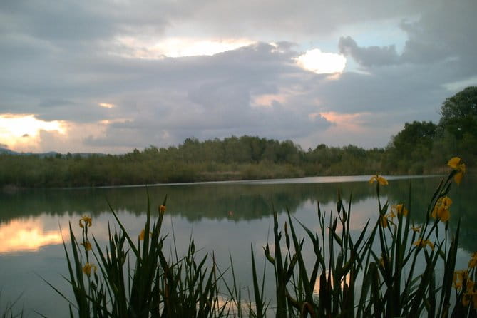 Fishing in Provence - Fishing in Provence: A Genuine Slice of Rural France