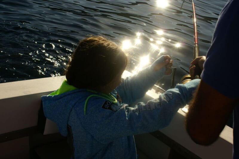 Fishing in the Azores - Catching Fish and Savoring It: A Closer Look at Azores Fishing Tours