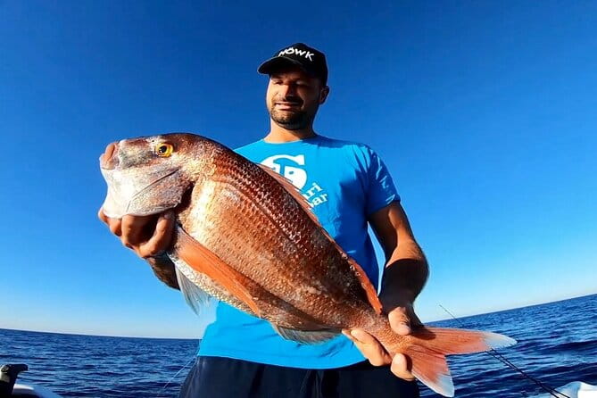 FISHING Tour to VIS and BIEVO Islands - Full Day Experience - Who This Tour Suits Best and Why