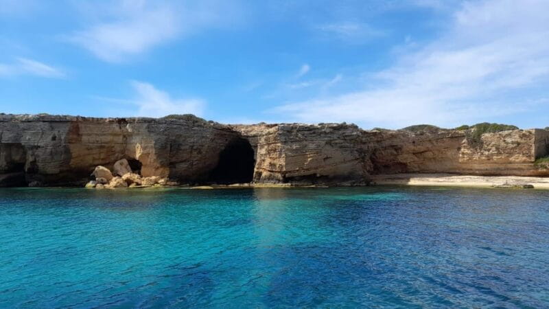 Fishing tour with midwater bolentino or rod technique. - Why This Fishing Tour is Worth Considering