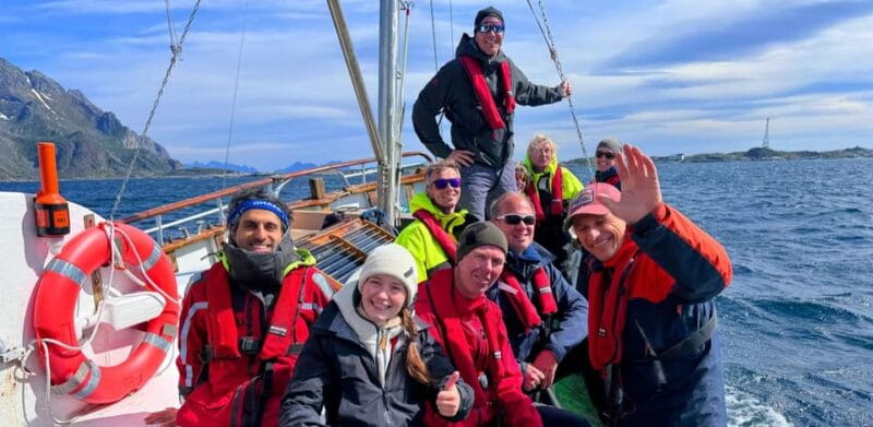 Fishing trip from Henningsvær - Who Will Love This Experience?