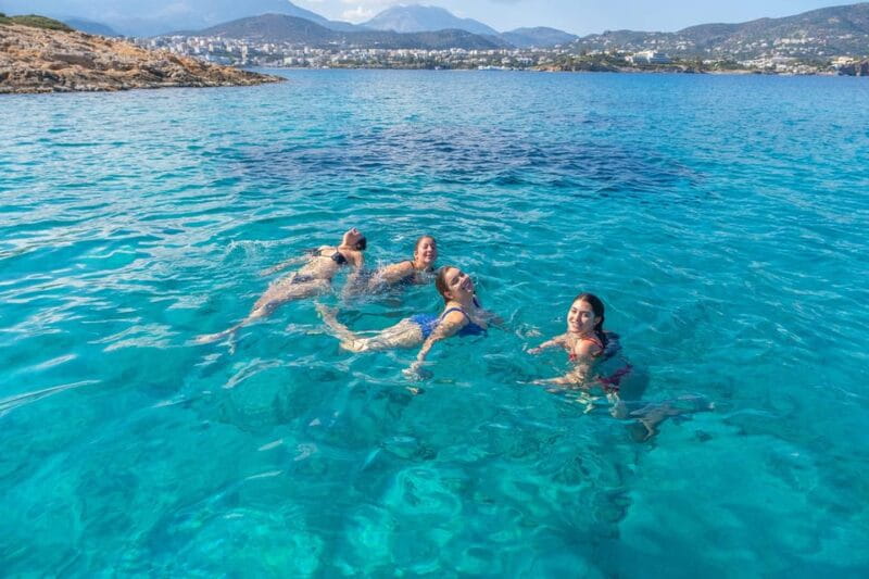 Fishing Trips Agios Nikolaos - The Sum Up: Who Is This Fishing Trip Best For?