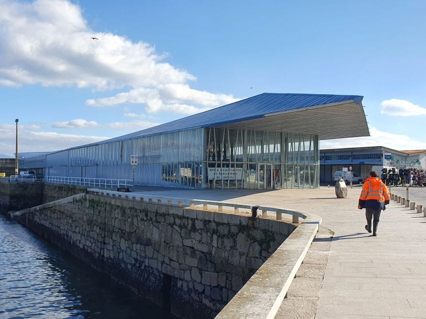 Fisterra: Private Guided Walking Tour - Tour Overview