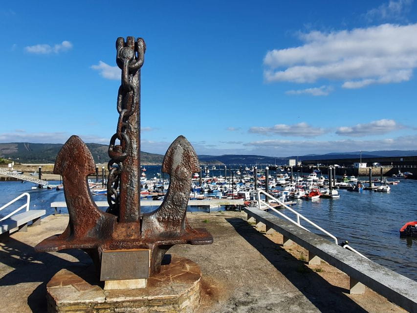 Fisterra: Private Guided Walking Tour - Tour Highlights