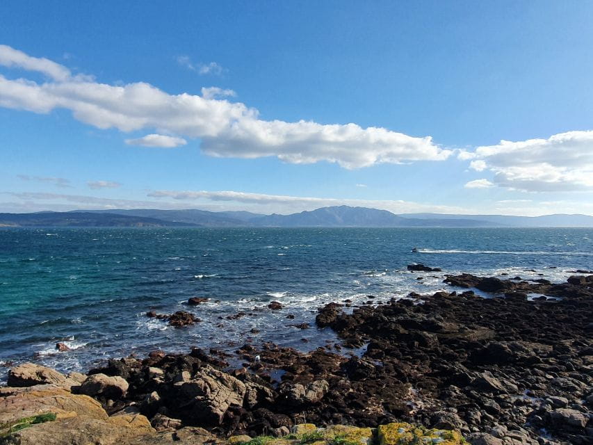 Fisterra: Private Guided Walking Tour - Discovering Camino De Santiago