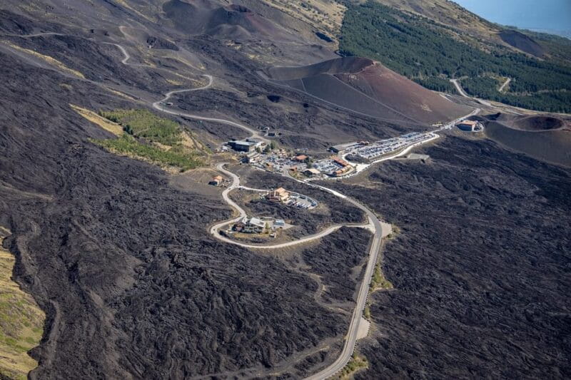 Fiumefreddo: Group Flight Helicopter Tour over Etna - Final Thoughts: Who Will Get the Most From This Tour?
