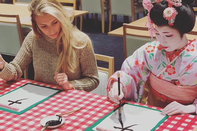 Five Must-try Japanese Cultural Experiences Combo in Tokyo - Accessibility and Participation