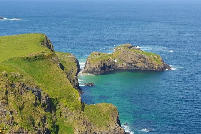 Five Star Giant's Causeway Luxury Private Tour from Belfast - A Closer Look at the Five Star Giants Causeway Luxury Private Tour from Belfast