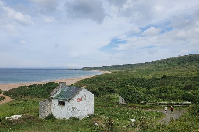 Five Star Giant's Causeway Luxury Private Tour from Belfast - Who Should Consider This Tour?