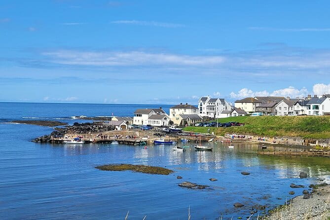 Five Star Giant's Causeway Luxury Private Tour from Belfast - Final Thoughts