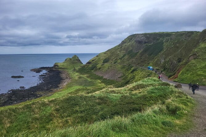 Five Star Giant's Causeway Luxury Private Tour from Belfast - FAQ