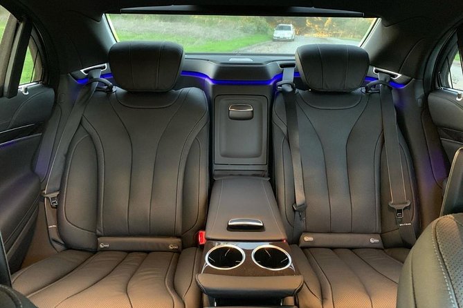 Fixed Price :- Private Transfers Niagara Falls Hotel or Pearson Toronto Airport - Cancellation and Refund Policy