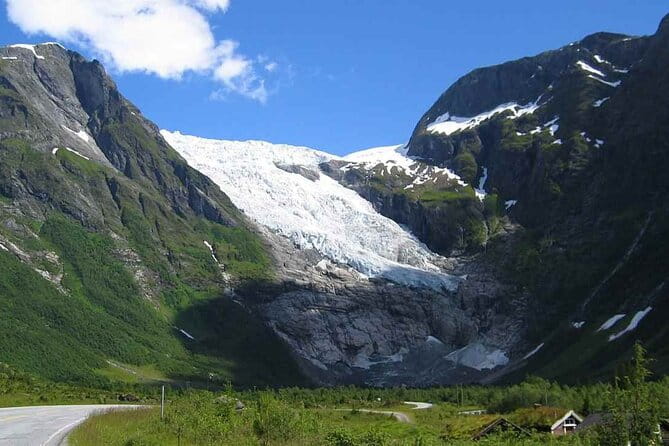 Fjord Cruise to Sognefjord and Bøyabreen Glacier - The Verdict: Is It Worth It?