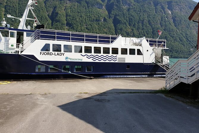 Fjord Cruise to Sognefjord and Bøyabreen Glacier - FAQ: Practical Questions Answered