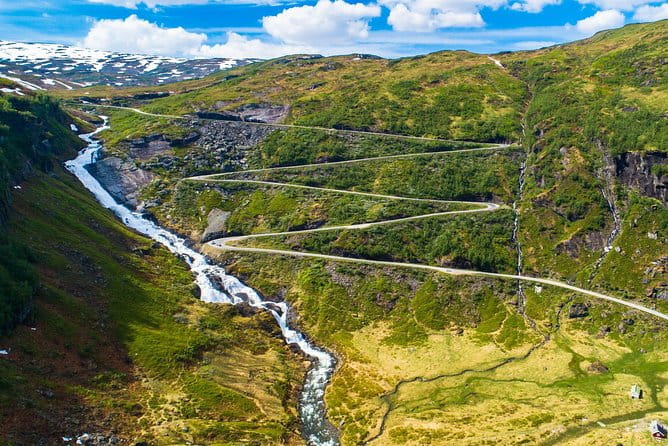 Fjord & Glacier Tour - From VOSS - Final Thoughts