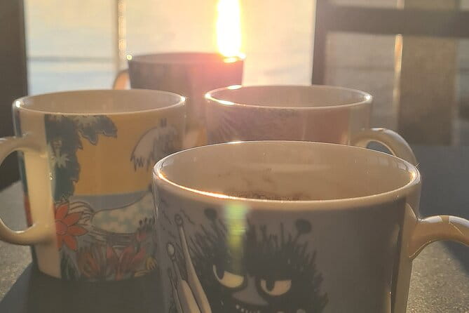 Fjord Houseboat Cruise in Oslo. 100 % electric. BYO - Key Points / Takeaways