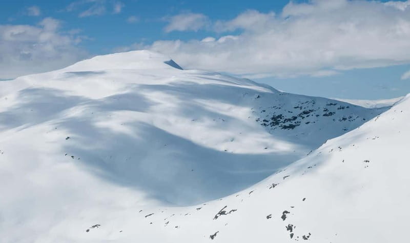 Fjords and Glacier Helicopter Tour - Fjords and Glacier Helicopter Tour: A Bird’s-Eye View of Norway’s Natural Wonders