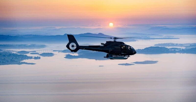 Fjords are best seen from above! - Who Should Consider This Tour?