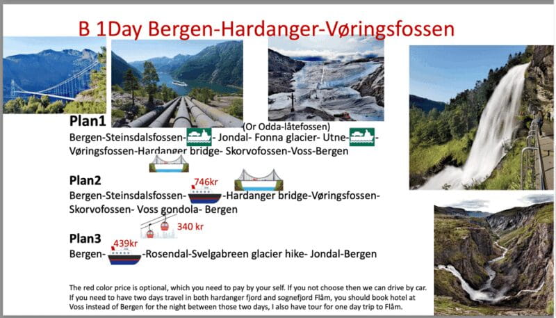 Flåm Flexible Tour with Stegastein, cruise and train include - Stegastein Viewpoint: Panoramic Mountain Views