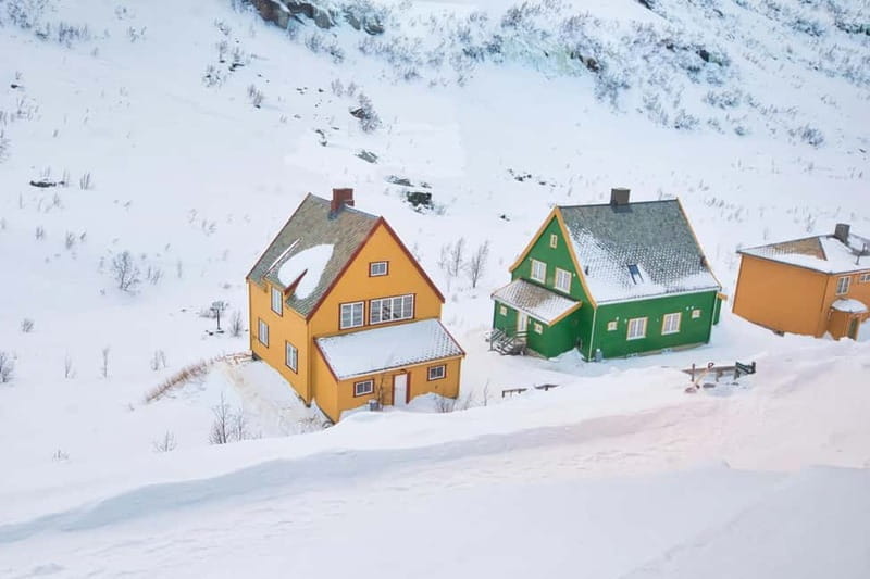 Flåm: Stegastein, Stalheim, and Gudvangen Scenic Coach Tour - Price and Value