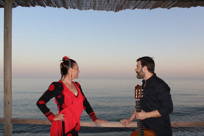 Flamenco and Grill evening on the banks of Lake Guadalmina - An In-Depth Look at the Experience