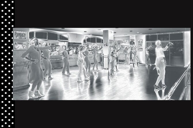 Flamenco Dance Class in Marbella: Learn a Choreo in 1 hour - Entering Marbella’s Flamenco Scene