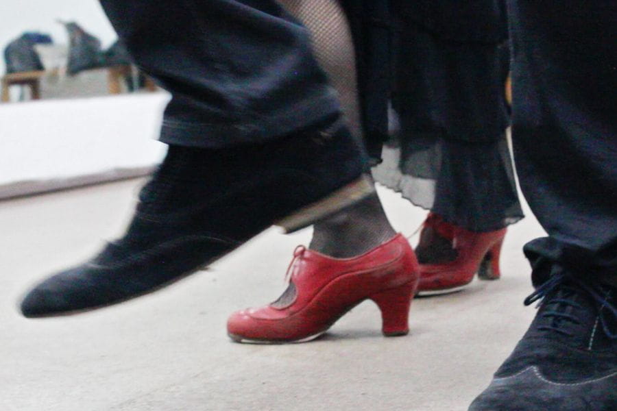 Flamenco Dance Lesson: 60-Minute Class in Seville - Important Information