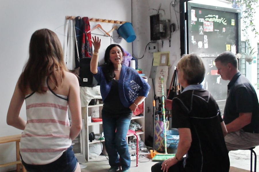 Flamenco Dance Lesson: 60-Minute Class in Seville - Customer Reviews