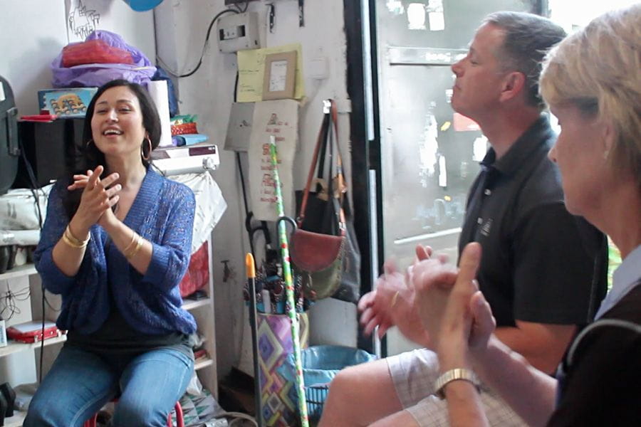 Flamenco Dance Lesson: 60-Minute Class in Seville - Ratings Breakdown