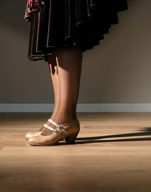 Flamenco Dance Lesson: 60-Minute Class in Seville - Things To Know