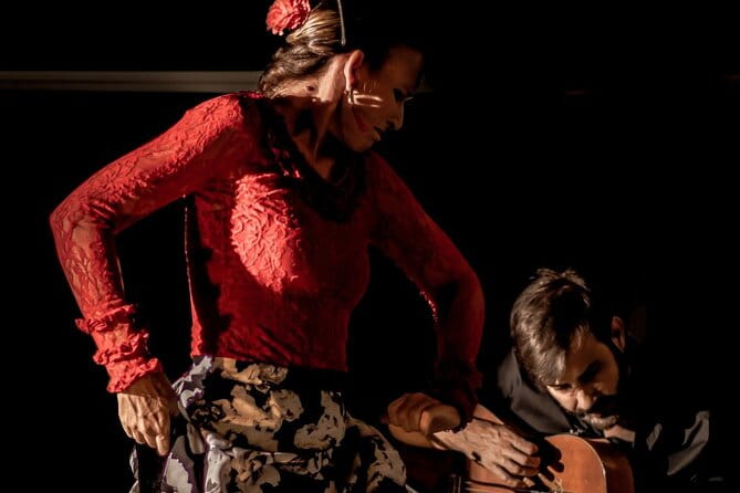 Flamenco evening and barbecue by the sea at the Blue Dolphin Beach Club - FAQ