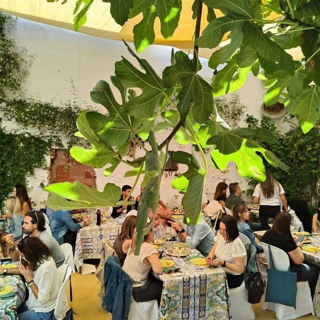 Flamenco Experience & Cultural Walking Tour in Ayamonte - Key Points / Takeaways